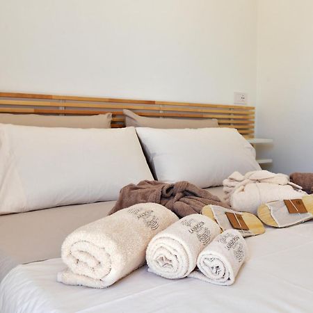 Lamarossa Trulli & Suites Antonelli Экстерьер фото