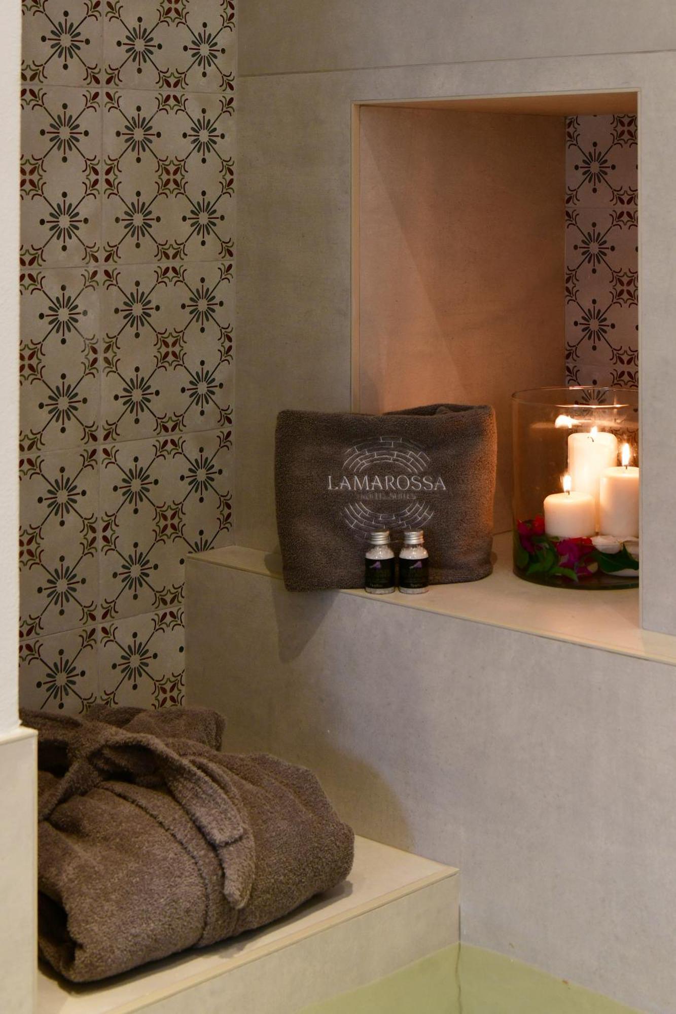 Lamarossa Trulli & Suites Antonelli Экстерьер фото