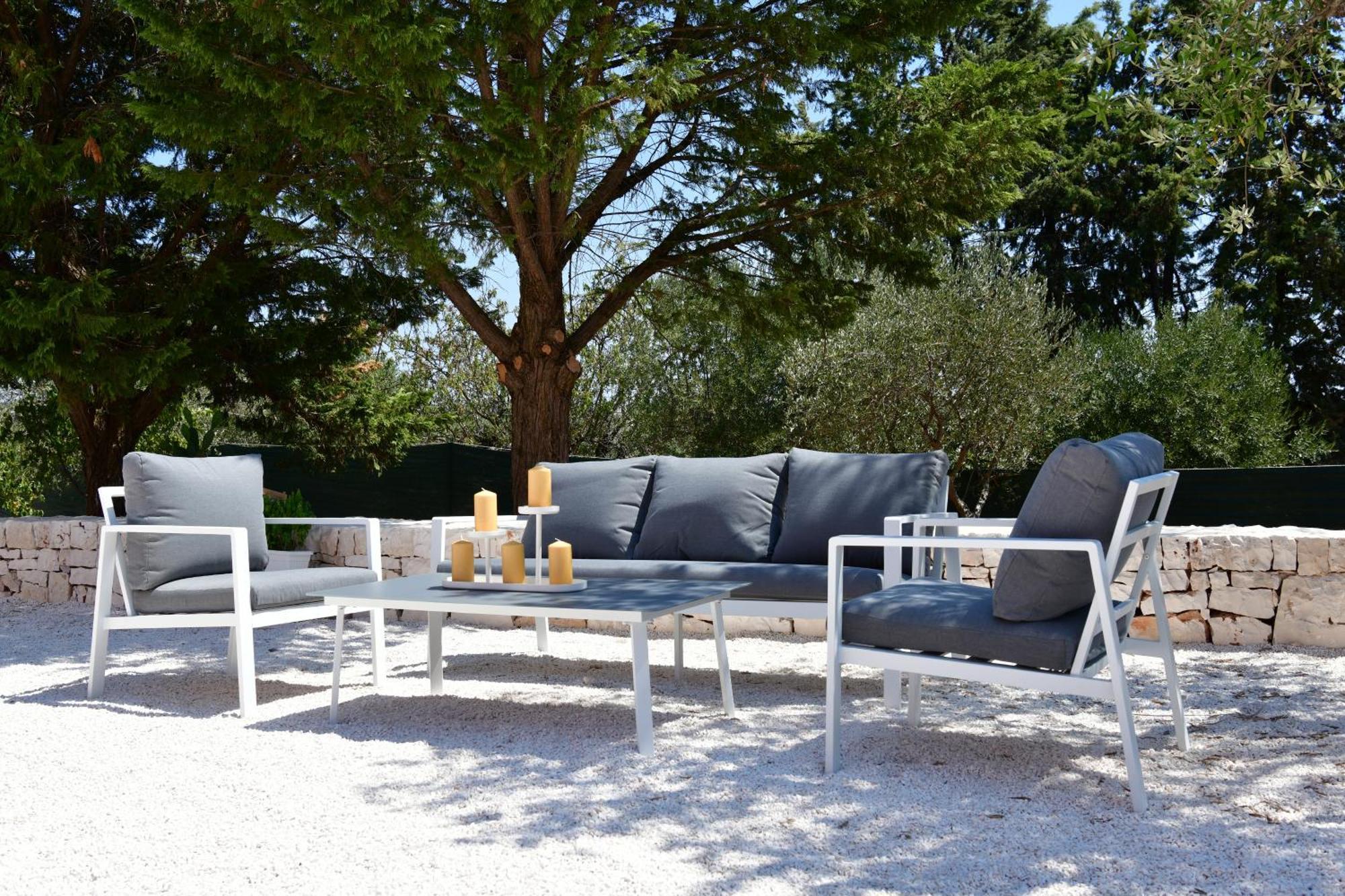 Lamarossa Trulli & Suites Antonelli Экстерьер фото