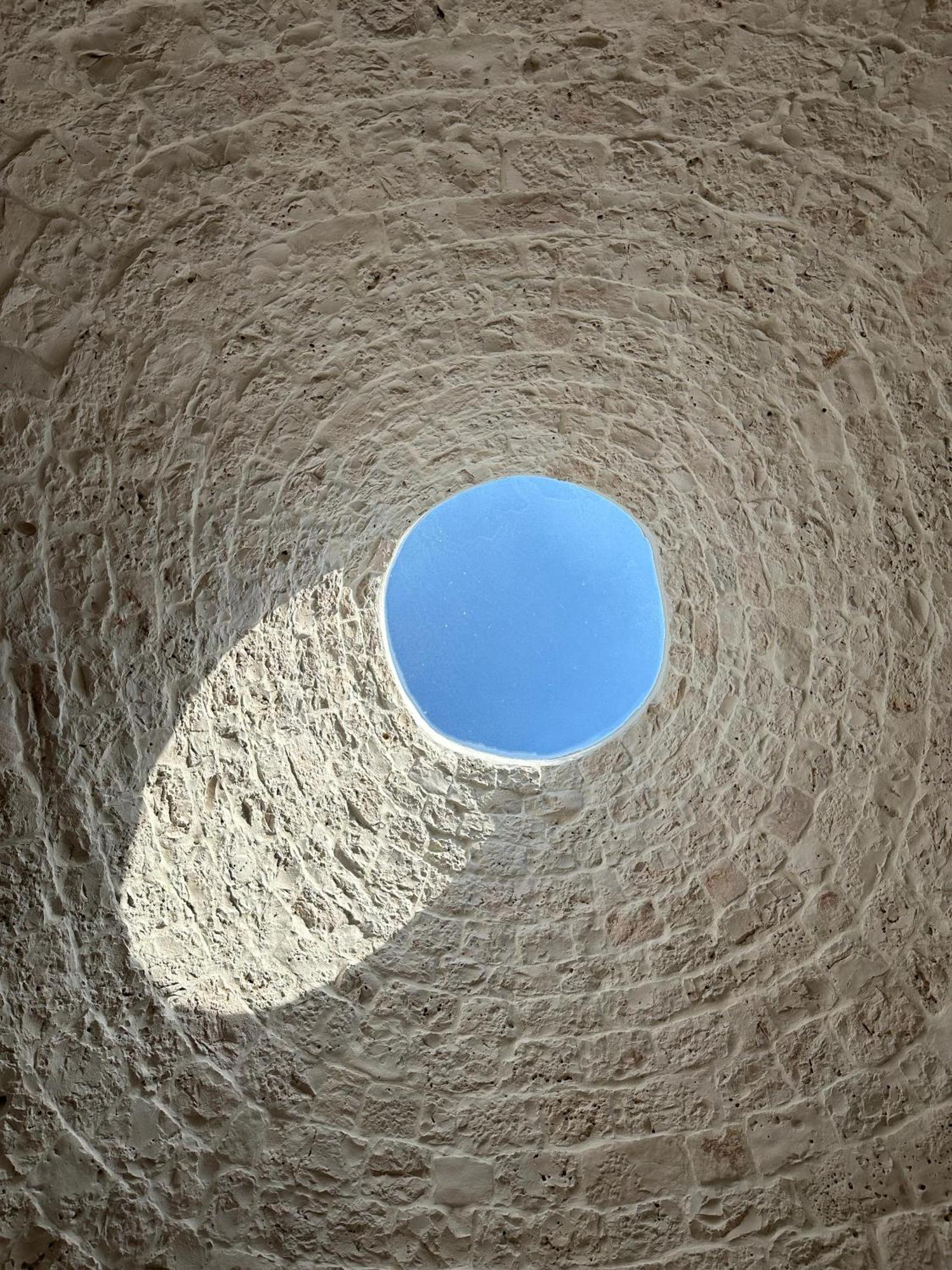 Lamarossa Trulli & Suites Antonelli Экстерьер фото