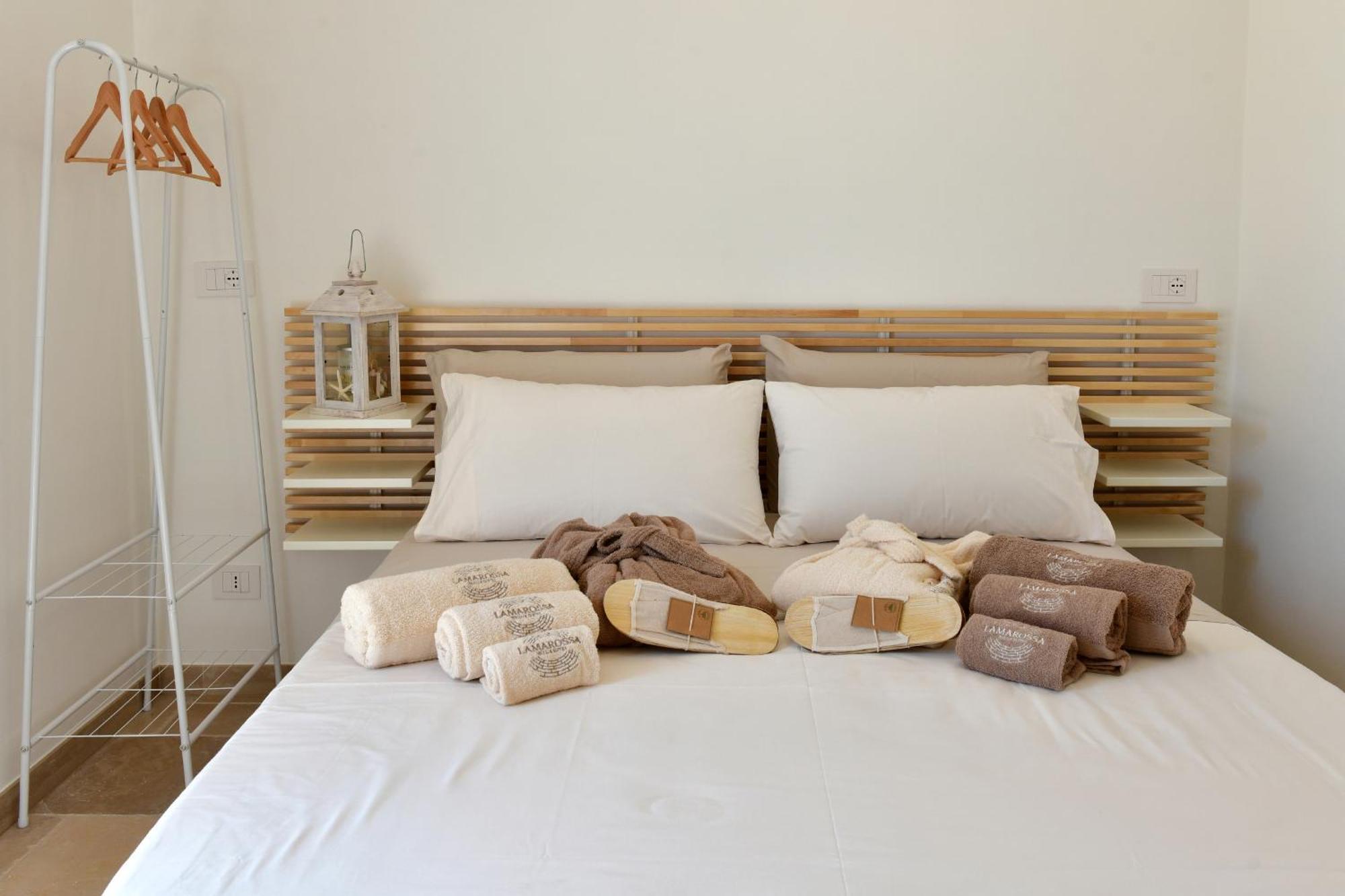 Lamarossa Trulli & Suites Antonelli Экстерьер фото