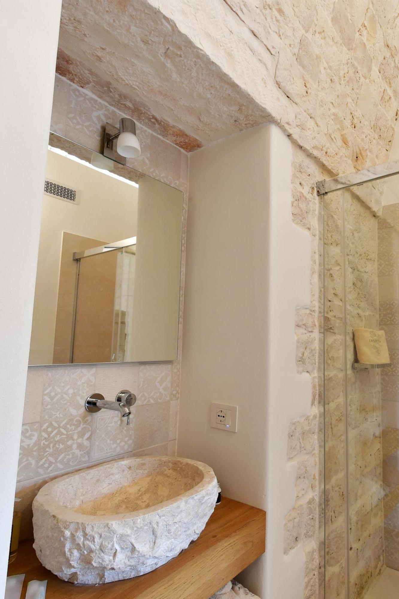 Lamarossa Trulli & Suites Antonelli Экстерьер фото